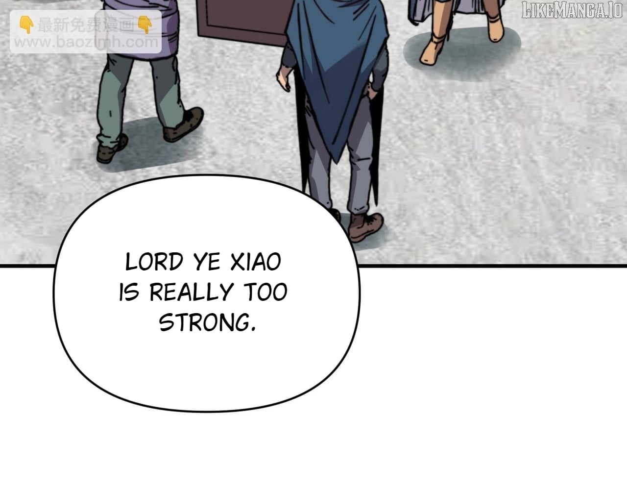 Starting As The God Of Wealth, Taming Billions Of Divine Pets! Chapter 45 - page 6